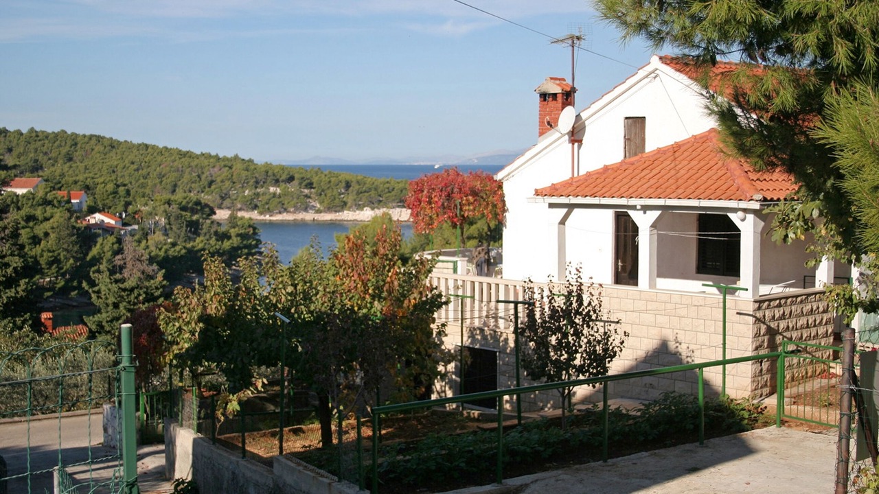 Photo of Outdoor in Splitska