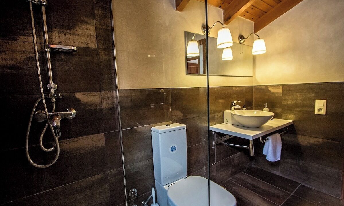 Photo of Bathroom in Sant Cebria de Vallalta