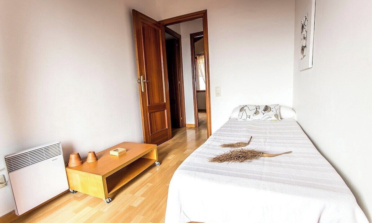 Photo of Bedroom in Sant Cebria de Vallalta