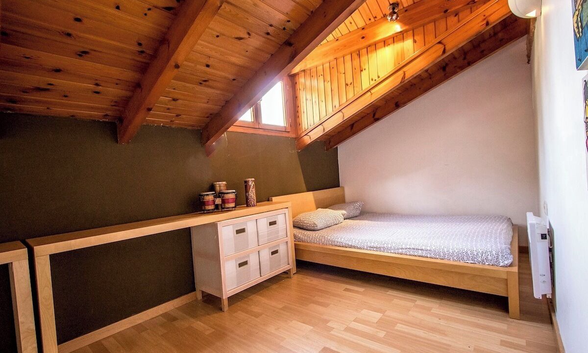 Photo of Bedroom in Sant Cebria de Vallalta