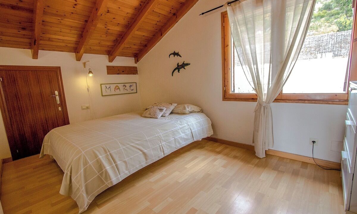 Photo of Bedroom in Sant Cebria de Vallalta