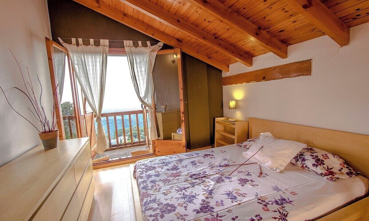 Photo of Bedroom in Sant Cebria de Vallalta