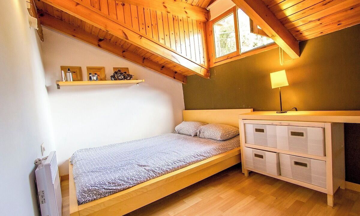 Photo of Bedroom in Sant Cebria de Vallalta