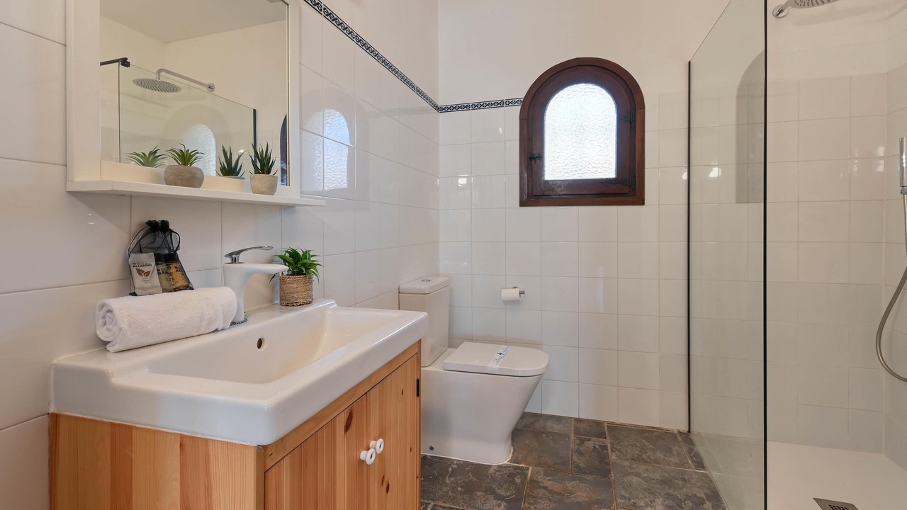 Photo of Bathroom in Balcon del Mar