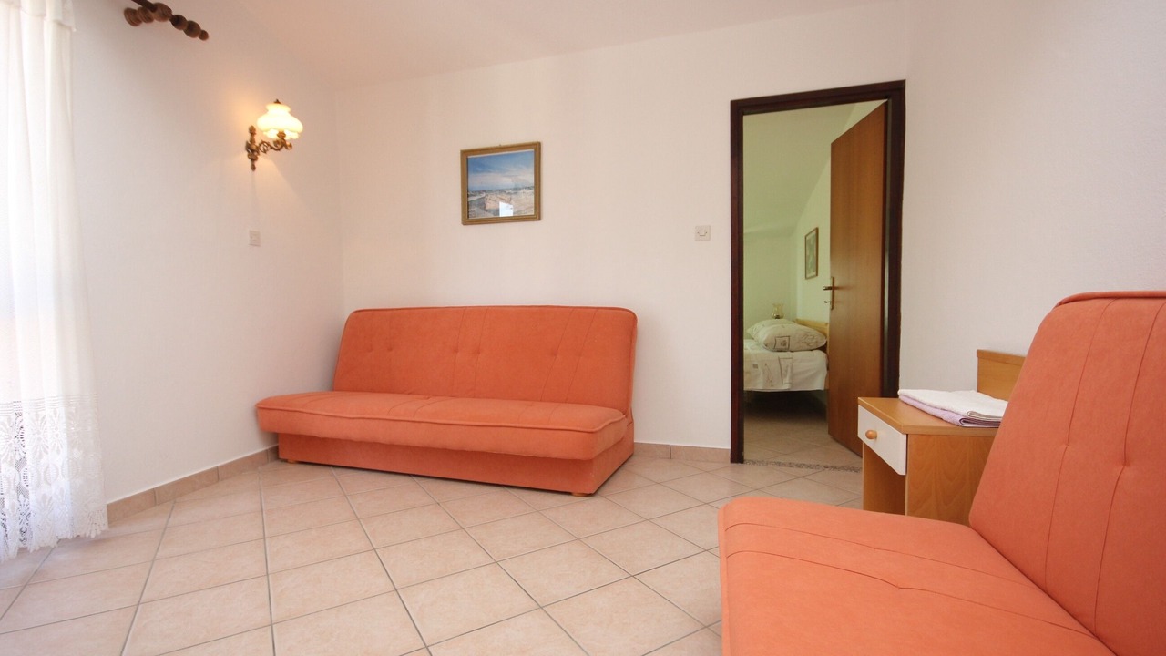 Photo of Livingroom in Kukljica