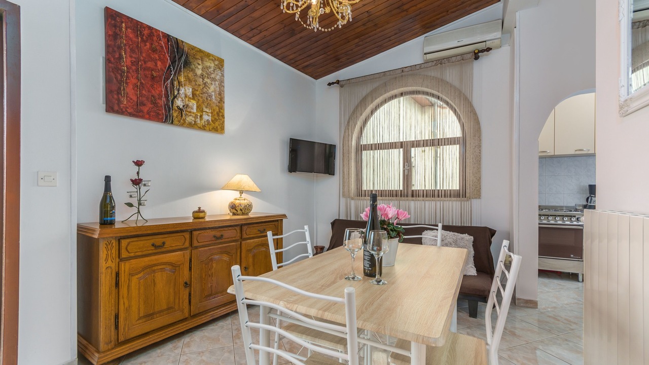 Photo of Livingroom in Gulici