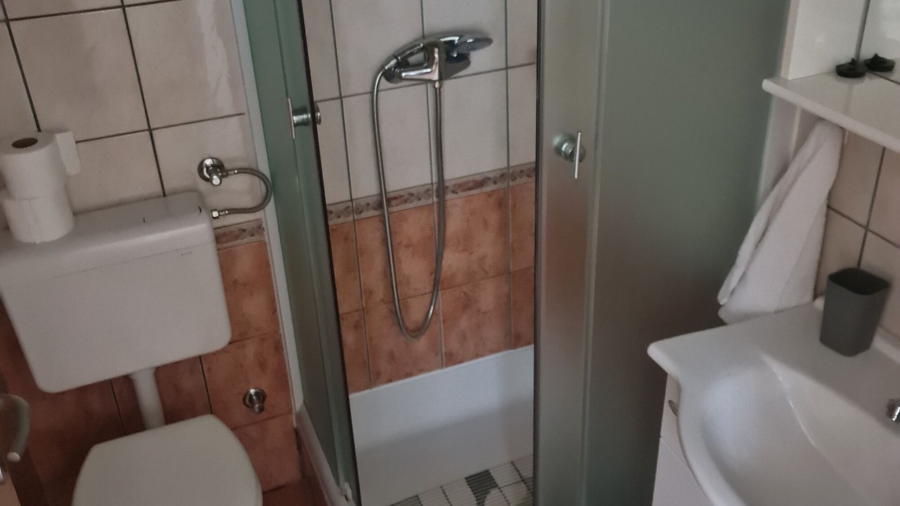 Photo of Bathroom in Nevidane