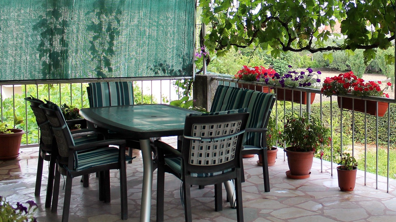 Photo of Outdoor in Kastel Stafilic