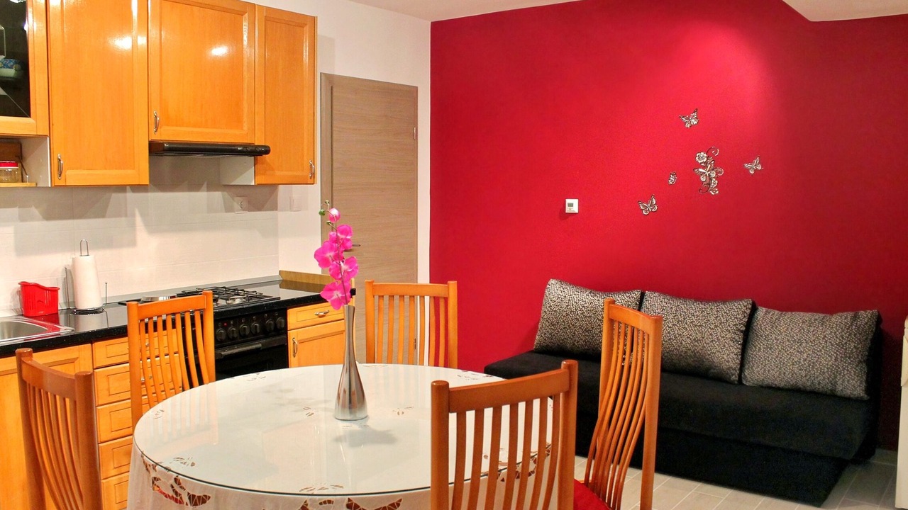 Photo of Livingroom in Kastel Stafilic