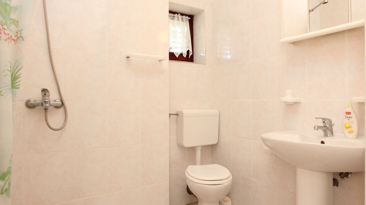 Photo of Bathroom in Punta Kriza