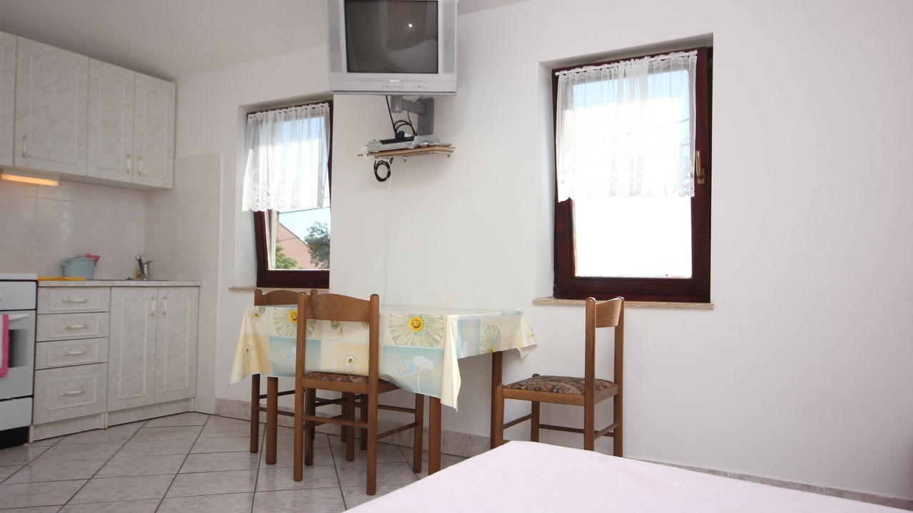 Photo of Livingroom in Punta Kriza