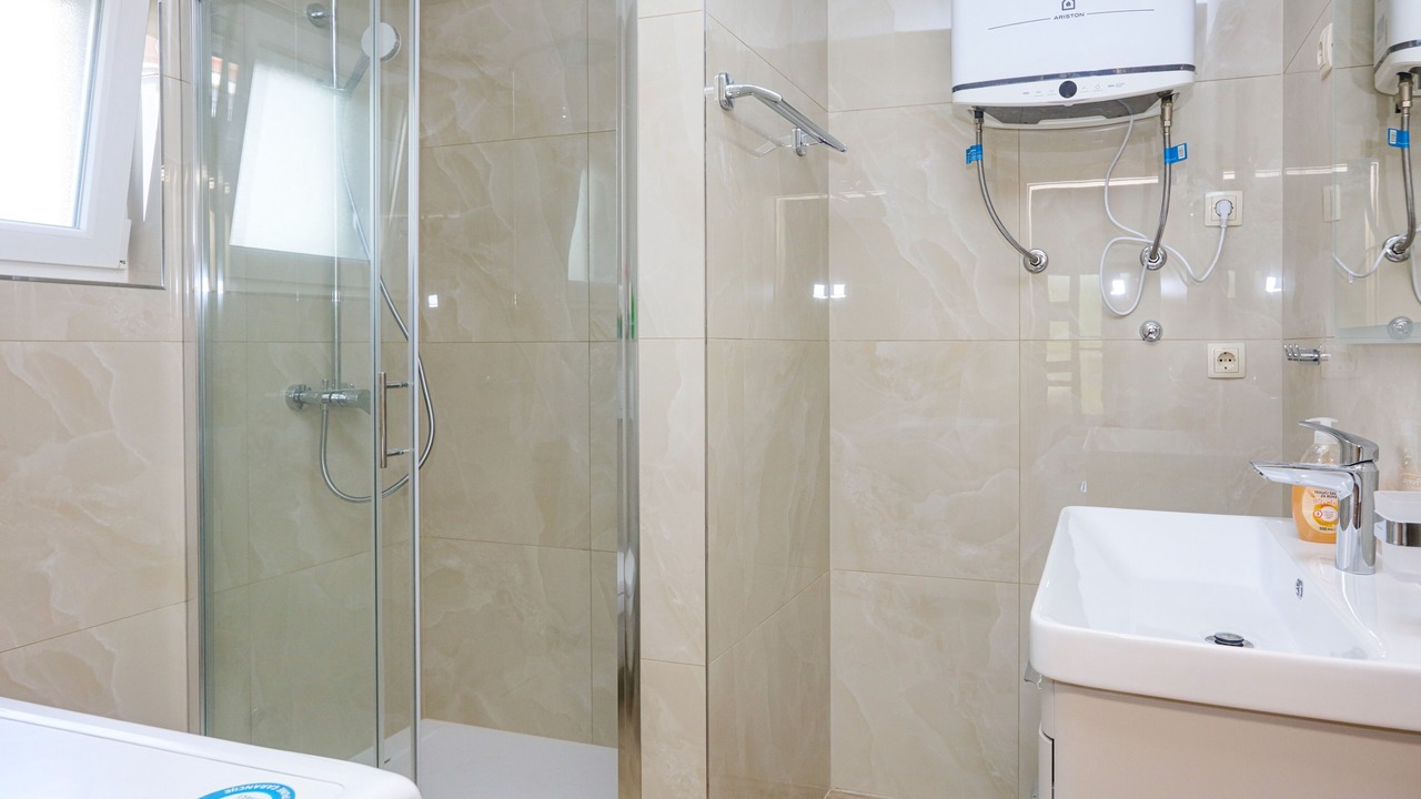 Photo of Bathroom in Zaboric