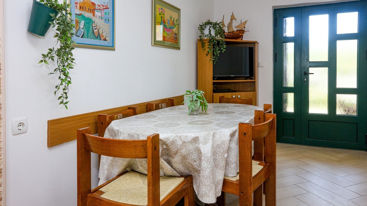 Photo of Livingroom in Zaboric