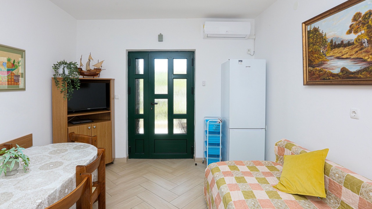 Photo of Livingroom in Zaboric