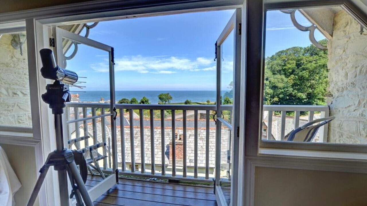 Photo of Others in Lynmouth