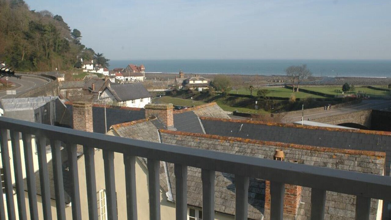 Photo of Others in Lynmouth