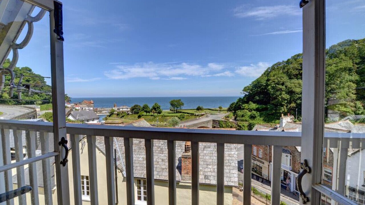 Photo of Others in Lynmouth