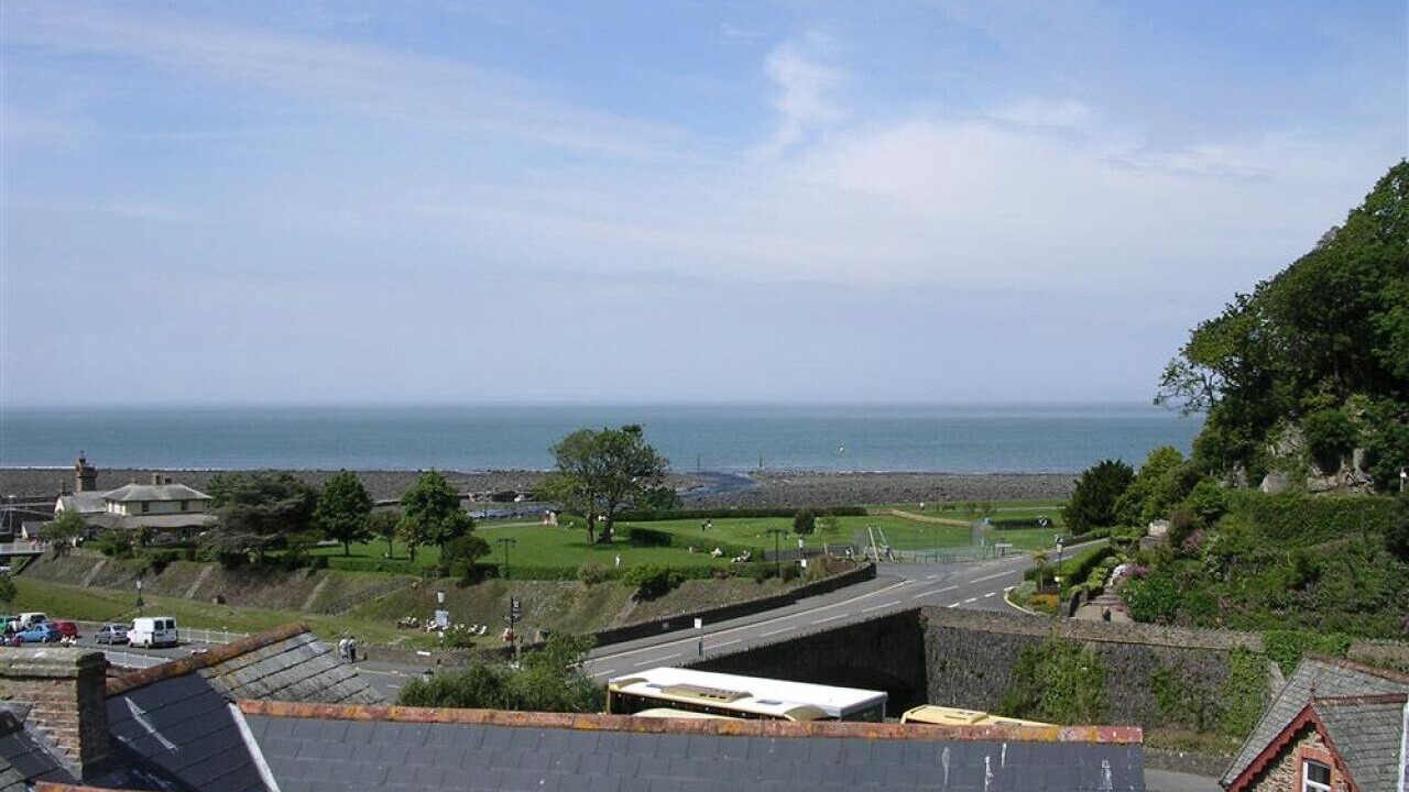 Photo of Others in Lynmouth