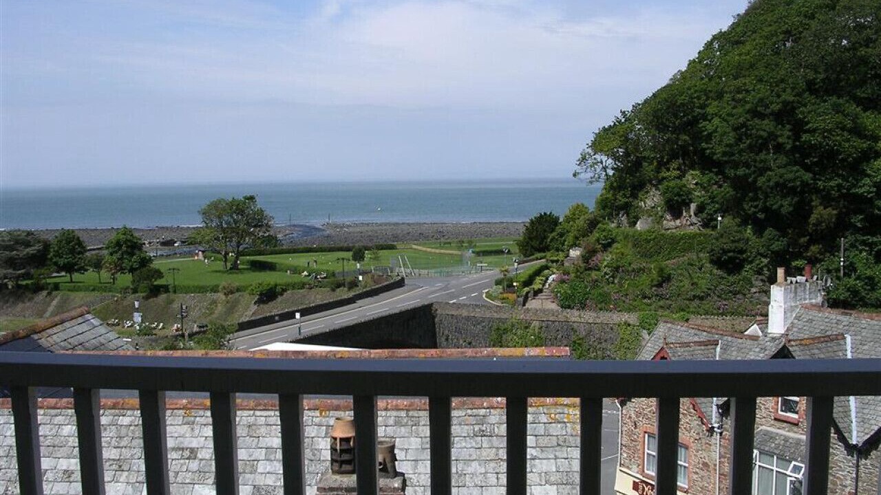 Photo of Others in Lynmouth