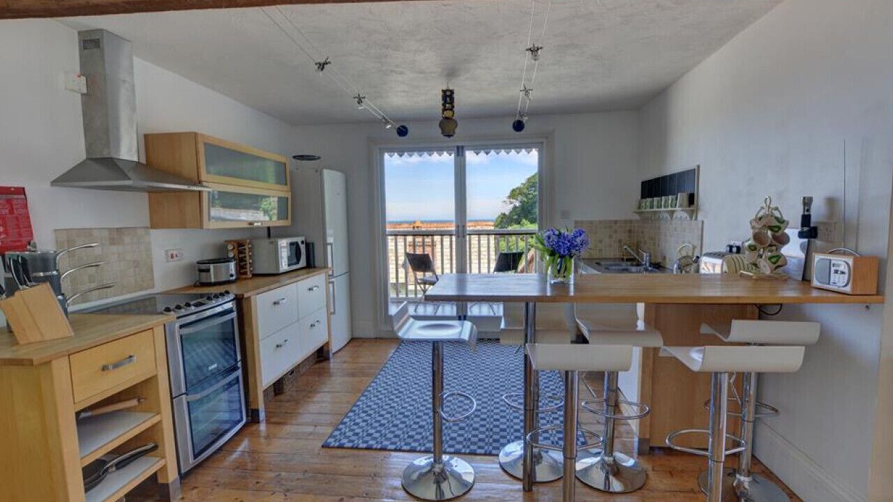 Photo of Others in Lynmouth