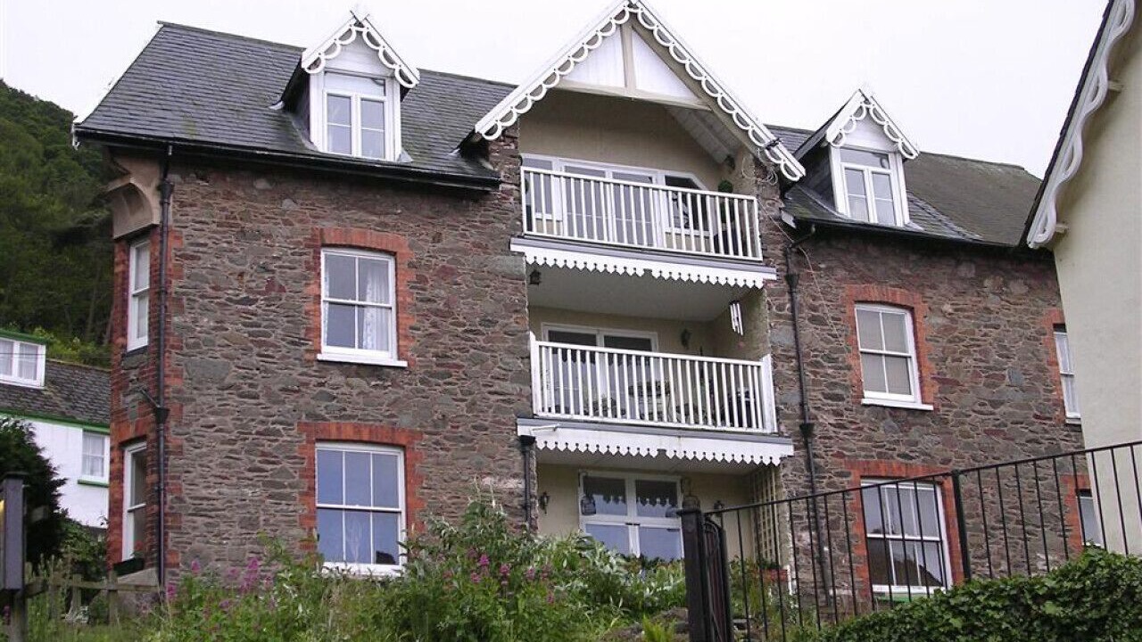 Photo of Others in Lynmouth