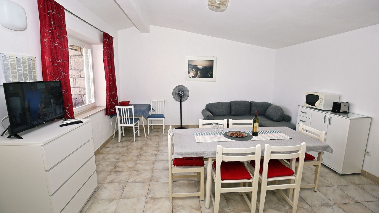Photo of Livingroom in Prizba
