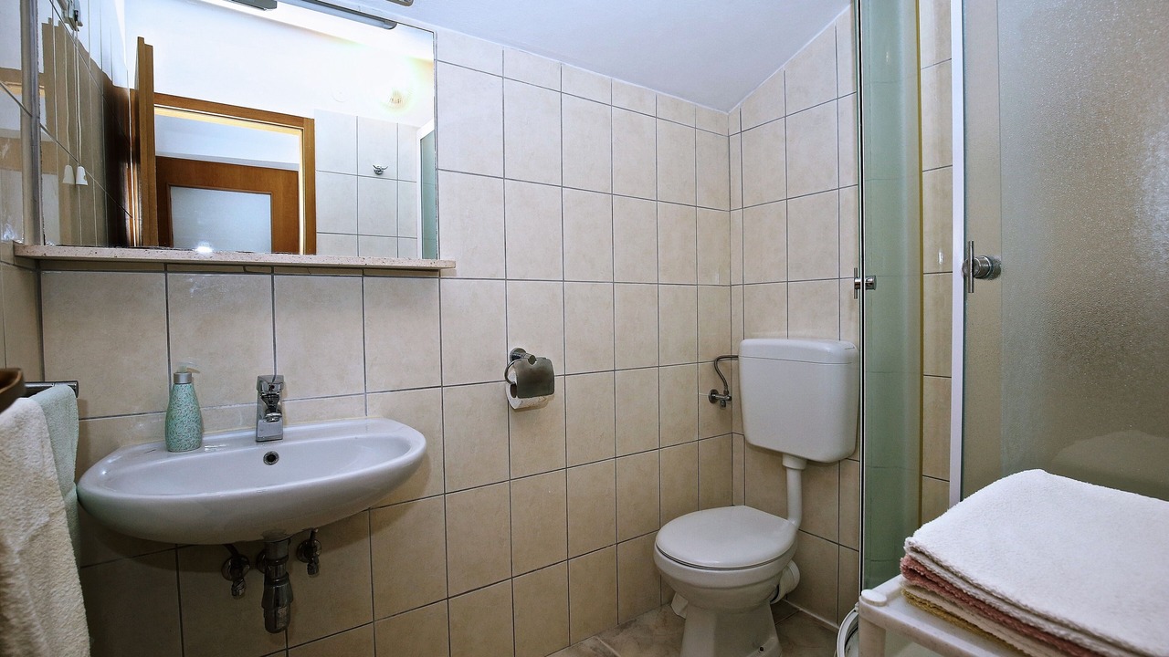 Photo of Bathroom in Prizba