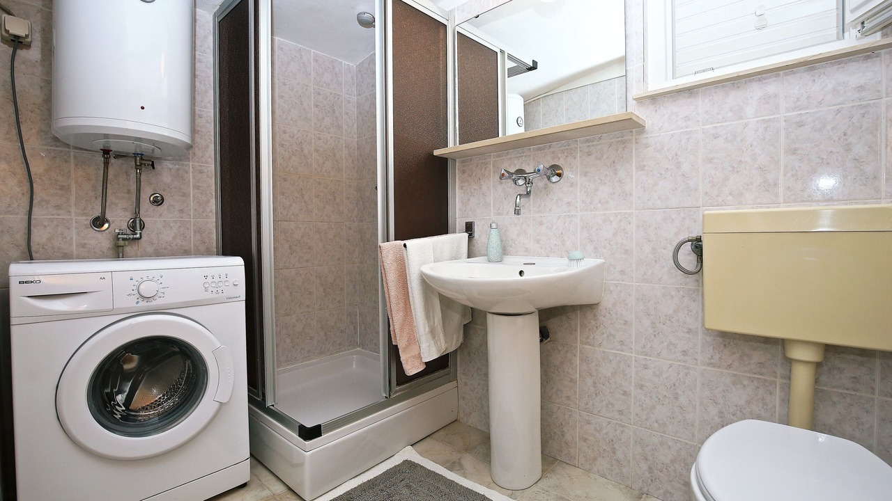 Photo of Bathroom in Prizba