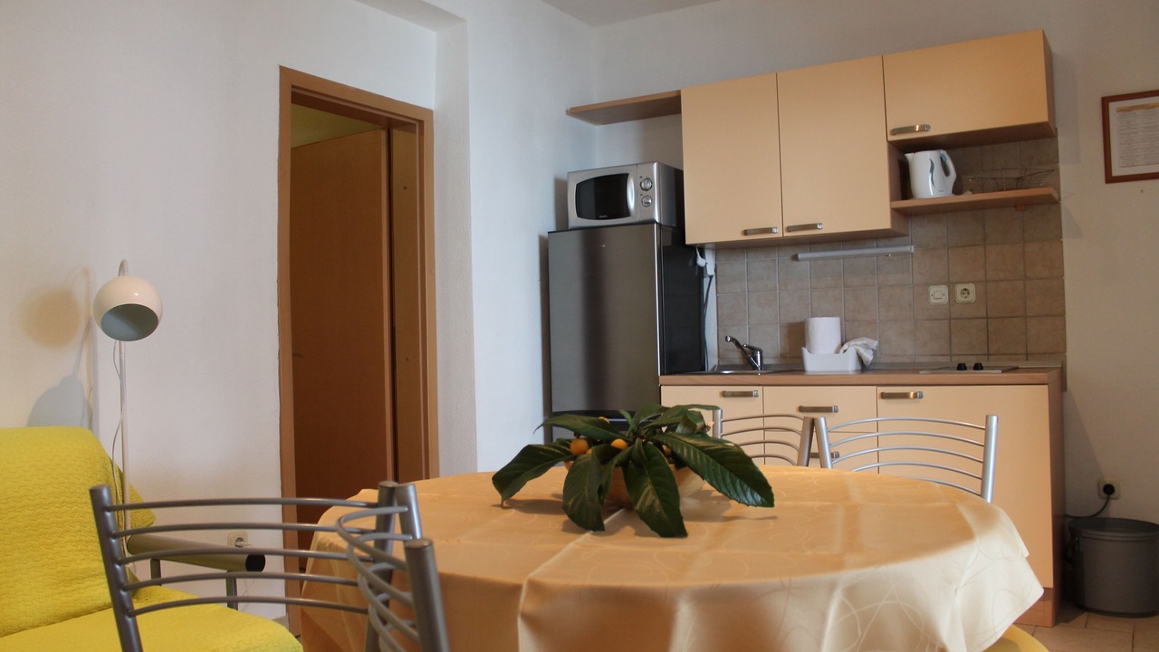 Photo of Livingroom in Podaca