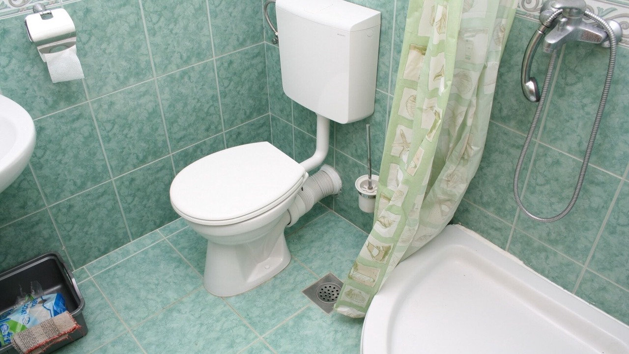 Photo of Bathroom in Podaca