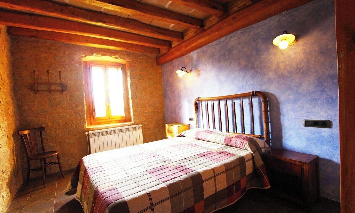 Photo of Bedroom in Llobera