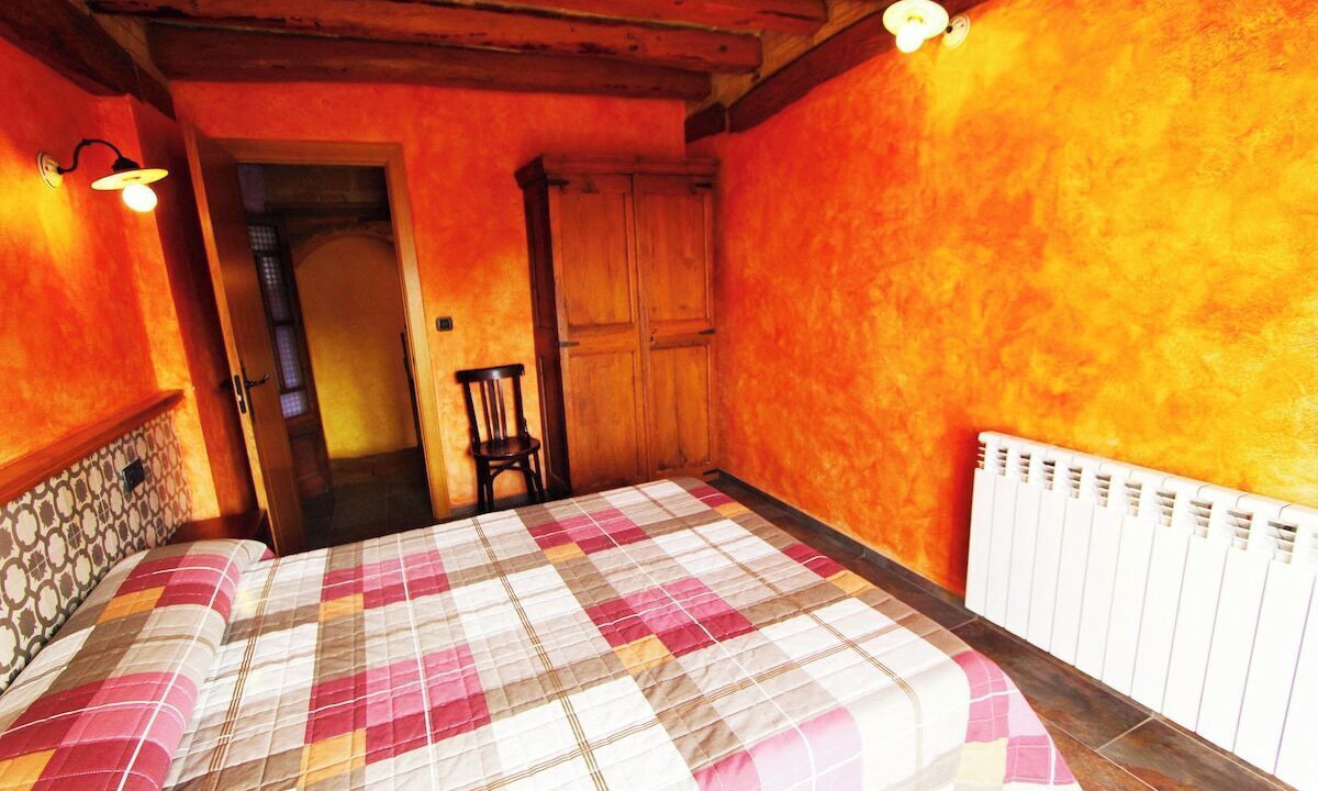 Photo of Bedroom in Llobera