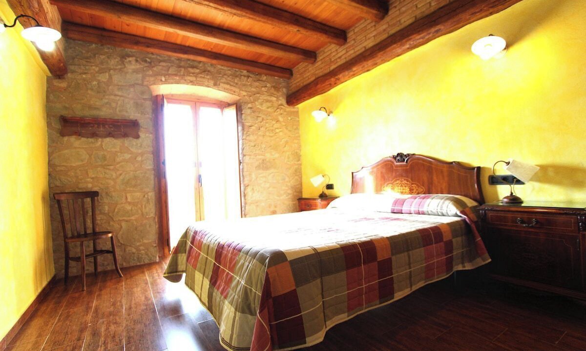 Photo of Bedroom in Llobera