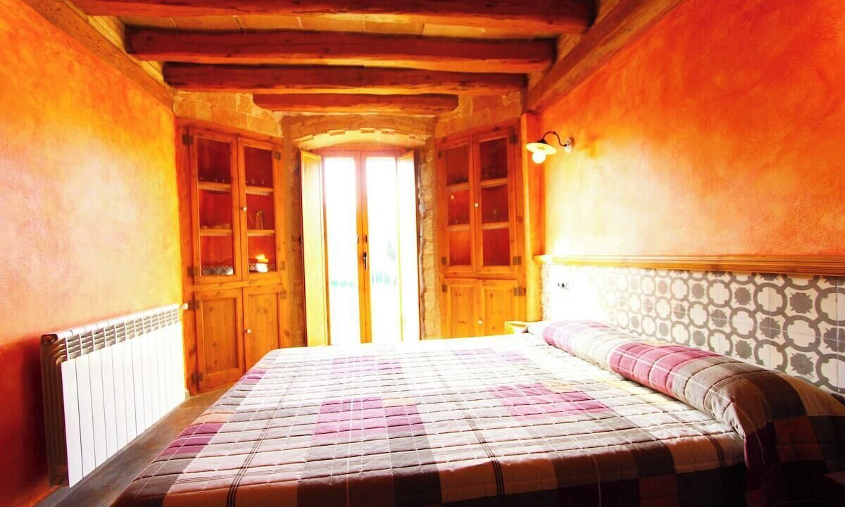 Photo of Bedroom in Llobera