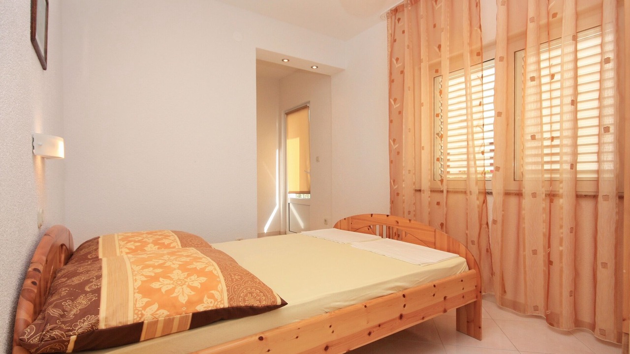 Photo of Bedroom in Vodice