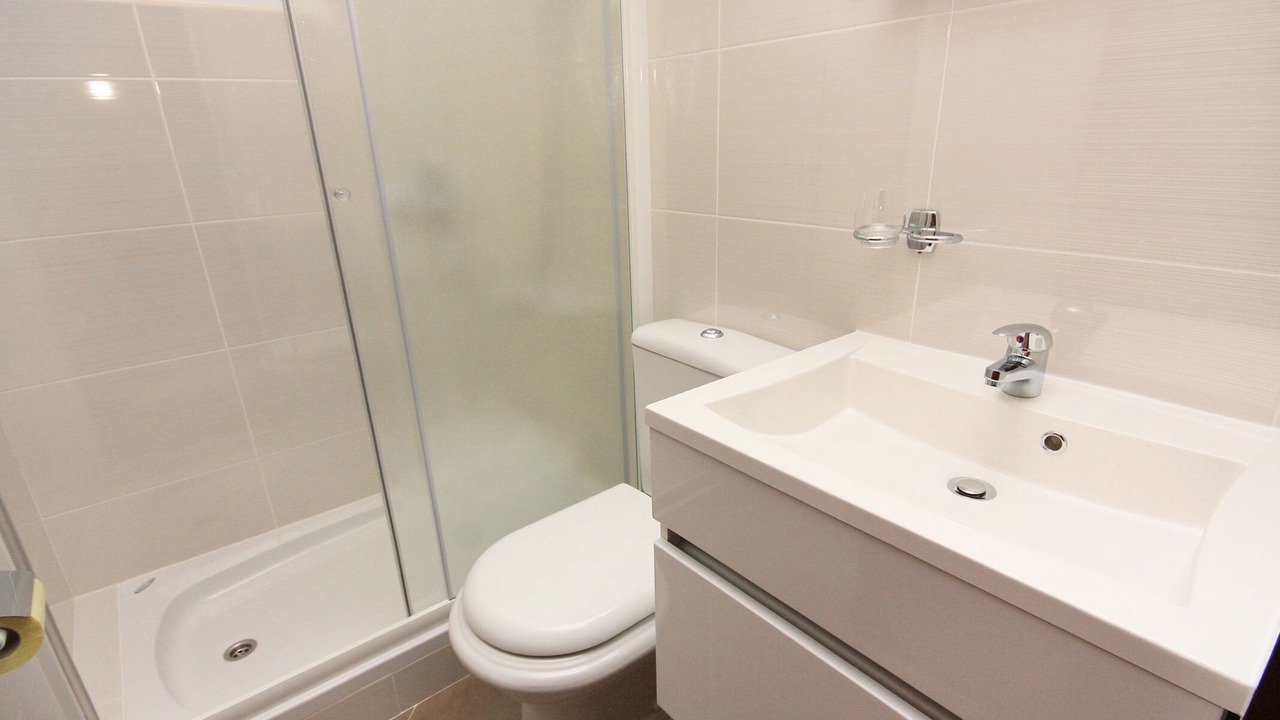 Photo of Bathroom in Vodice