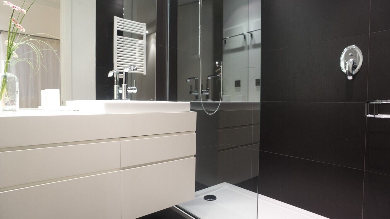 Photo of Bathroom in San Sebastian Centro
