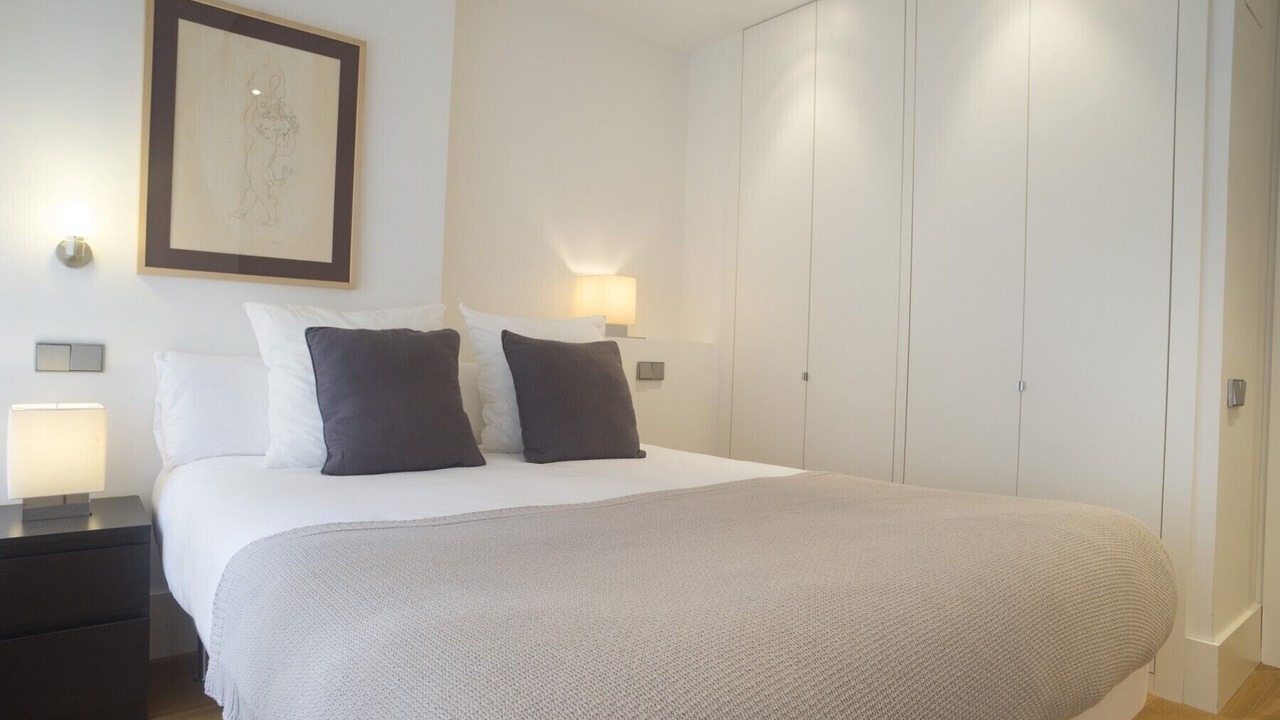 Photo of Bedroom in San Sebastian Centro