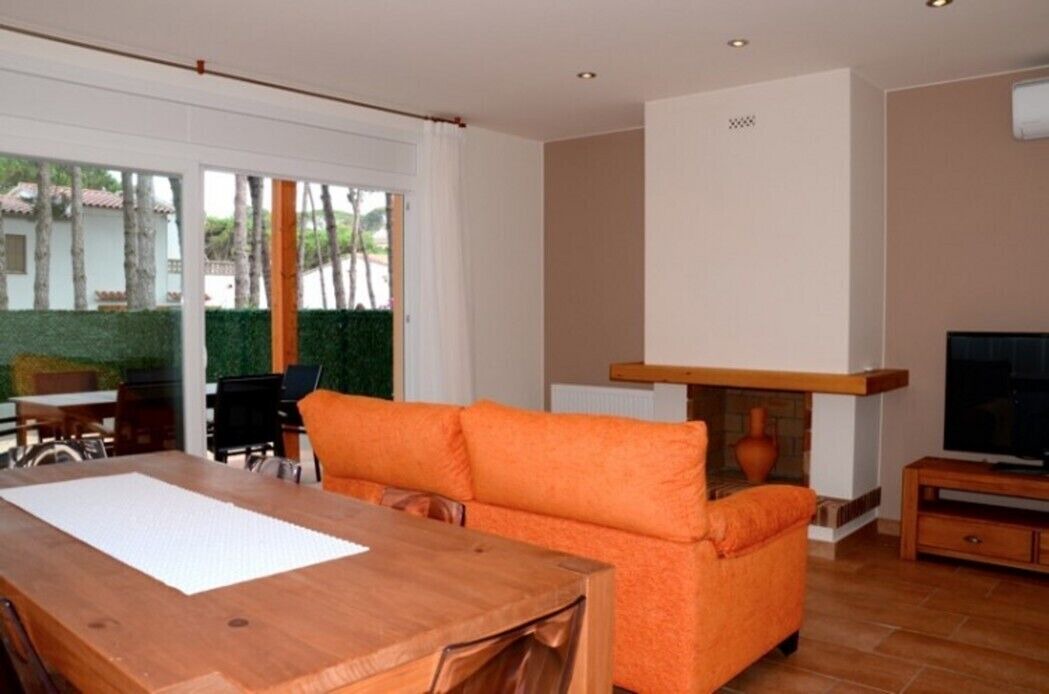 Photo of Livingroom in L'Escala