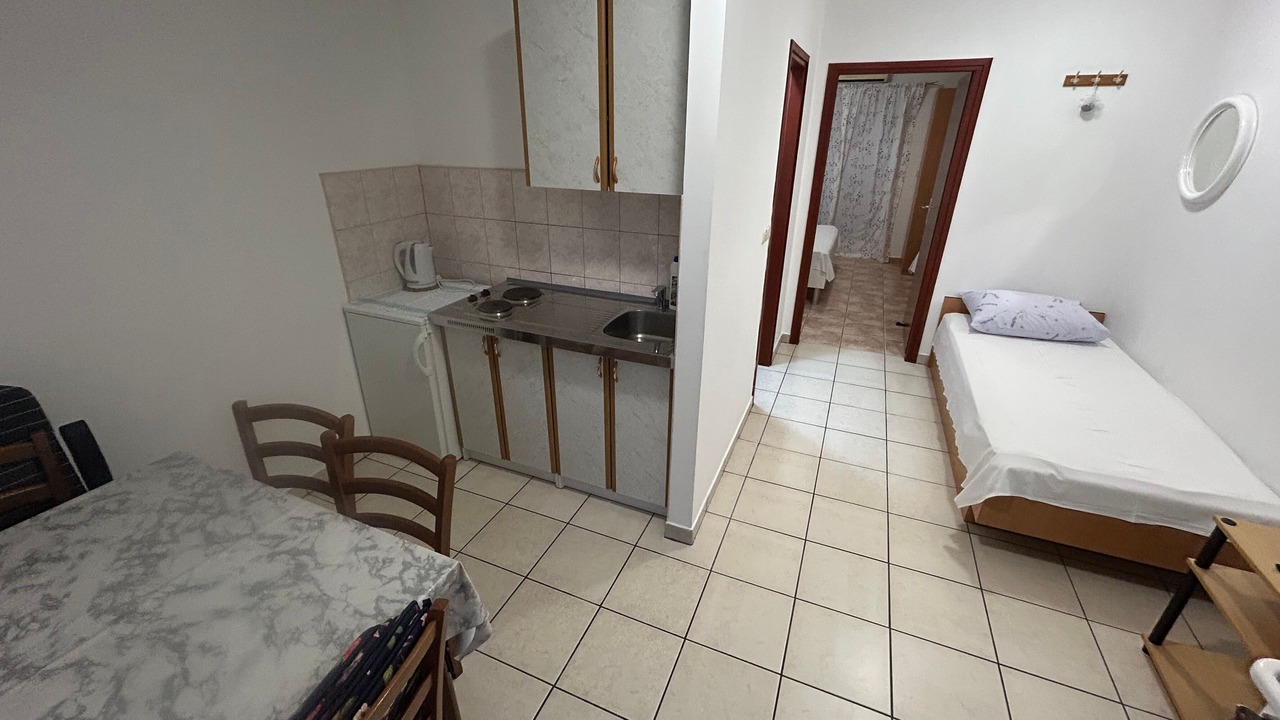 Photo of Livingroom in Jezera