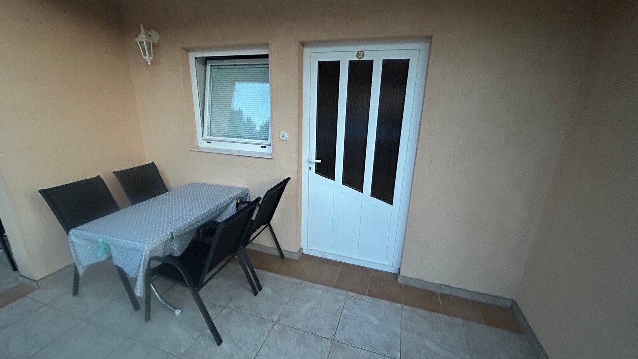 Photo of Outdoor in Jezera