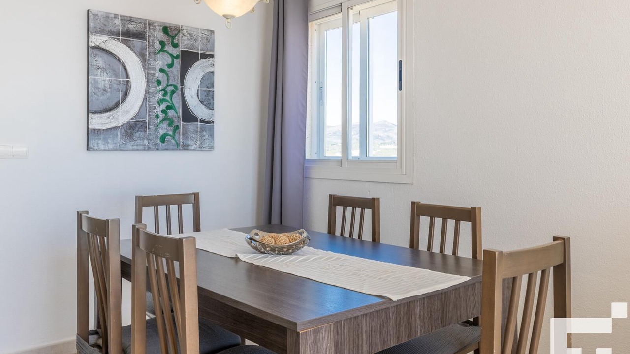 Photo of Bedroom in Calpe