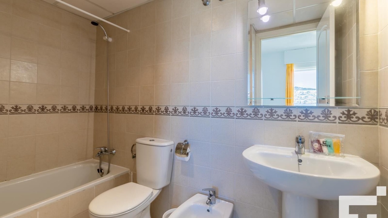Photo of Bathroom in Calpe