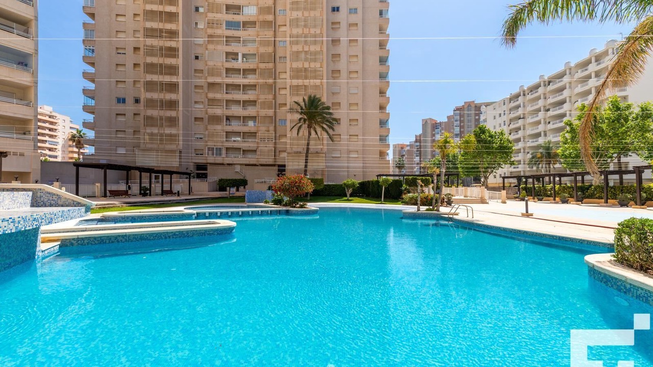 Photo of Outdoor in Calpe