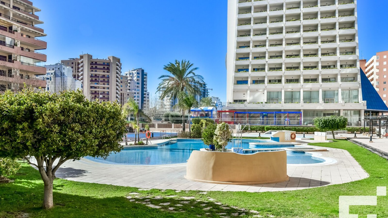 Photo of Outdoor in Calpe