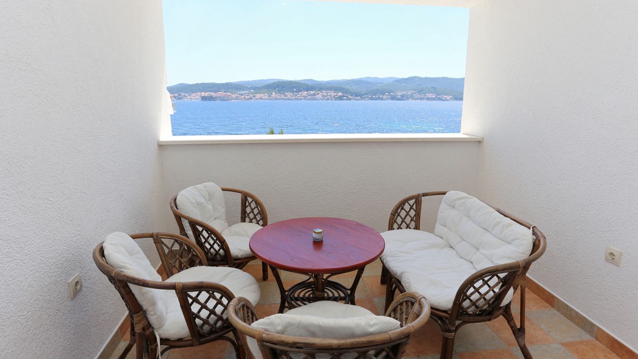 Photo of Outdoor in Cove Tri Zala (Zrnovo)