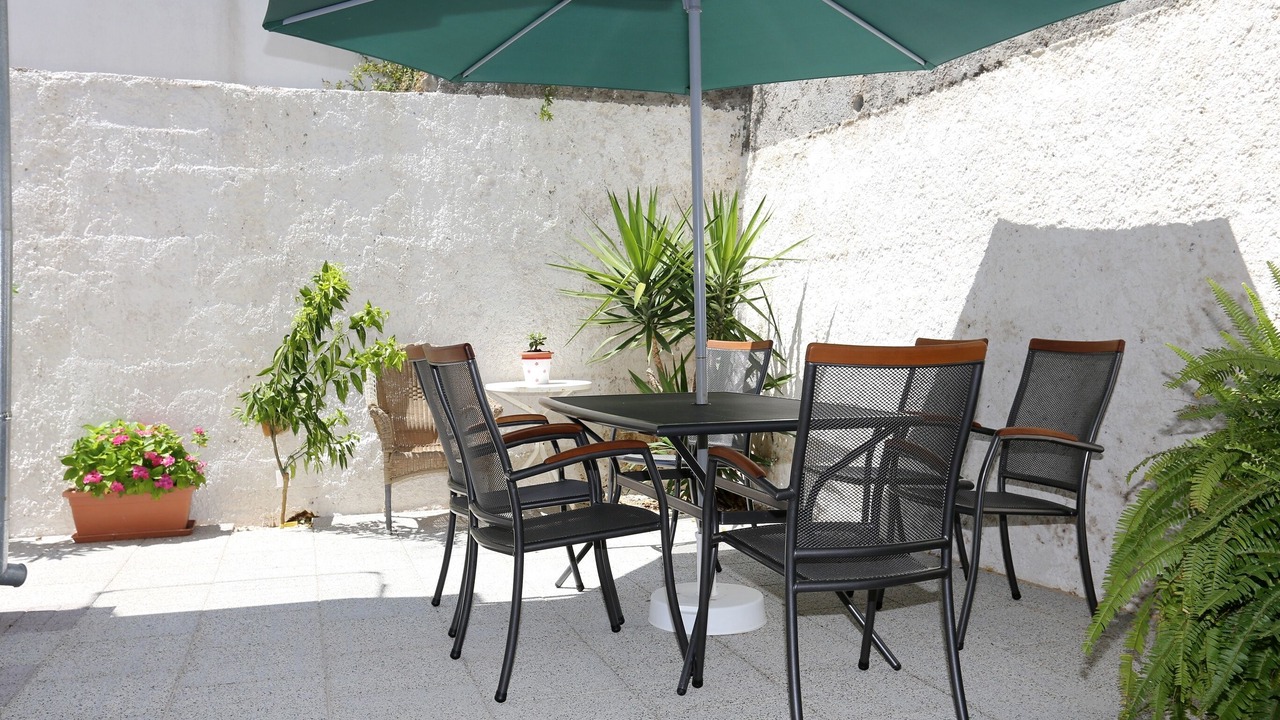 Photo of Outdoor in Cove Tri Zala (Zrnovo)