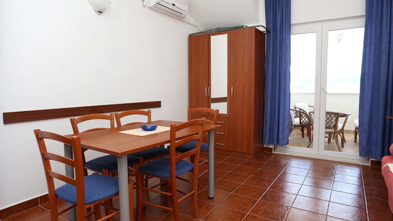 Photo of Livingroom in Cove Tri Zala (Zrnovo)