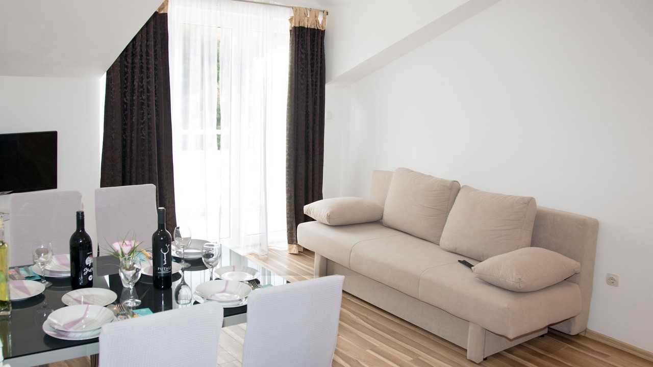Photo of Livingroom in Sibenik