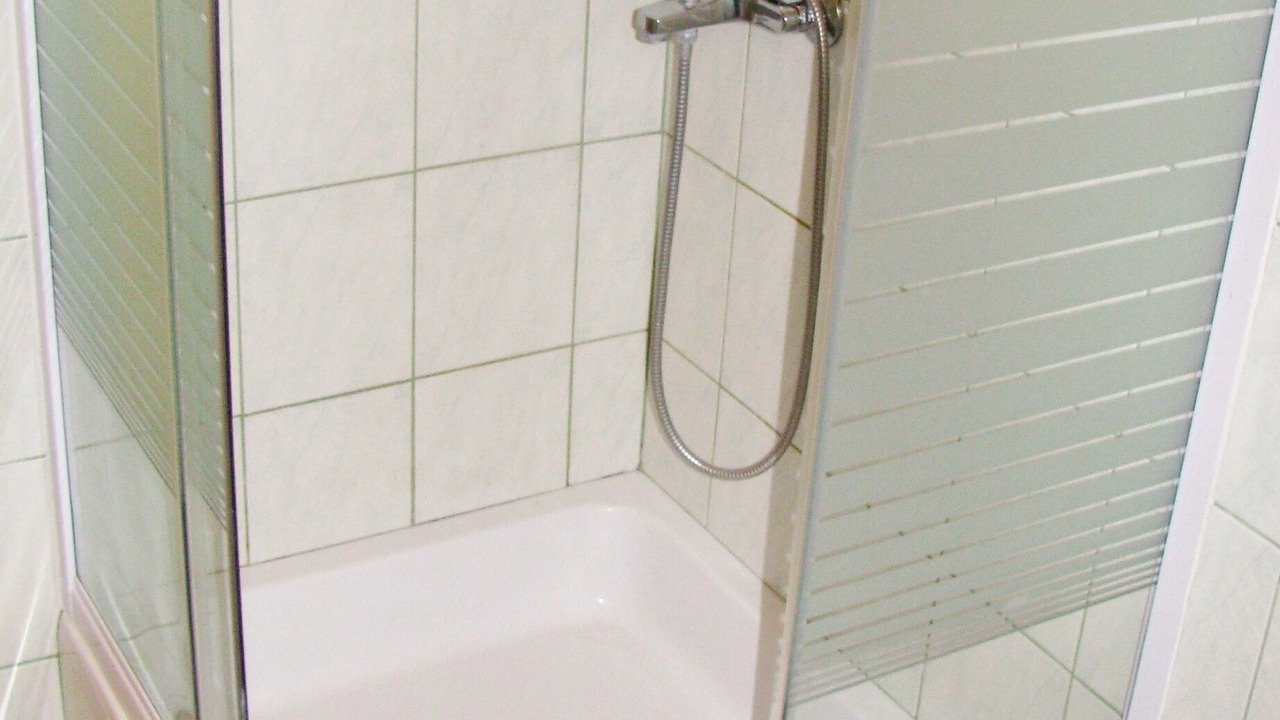 Photo of Bathroom in Sibenik
